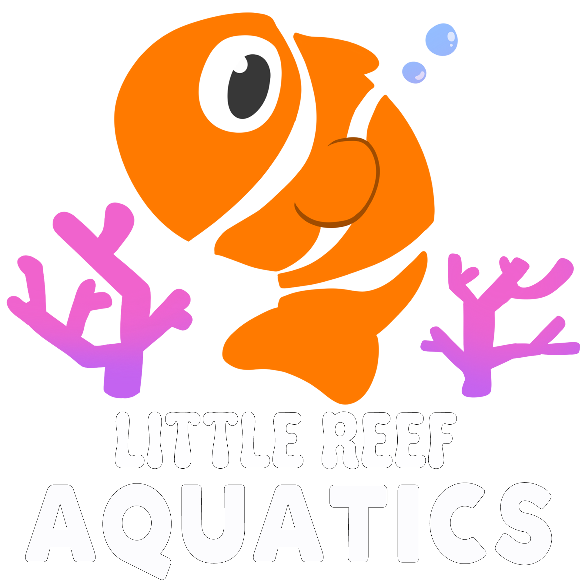 LITTLE REEF AQUATICS